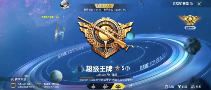 和平精英氪金玩家辅助有哪些（和平精英氪金玩家有多少人）